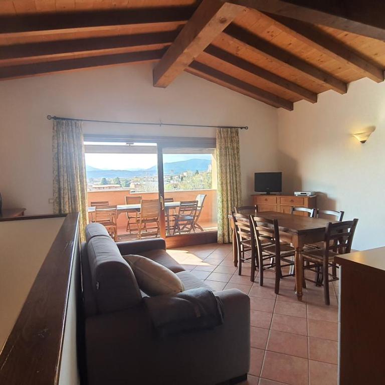 Villa Santa Caterina - Appartamento con 3 Camere da Letto - 8