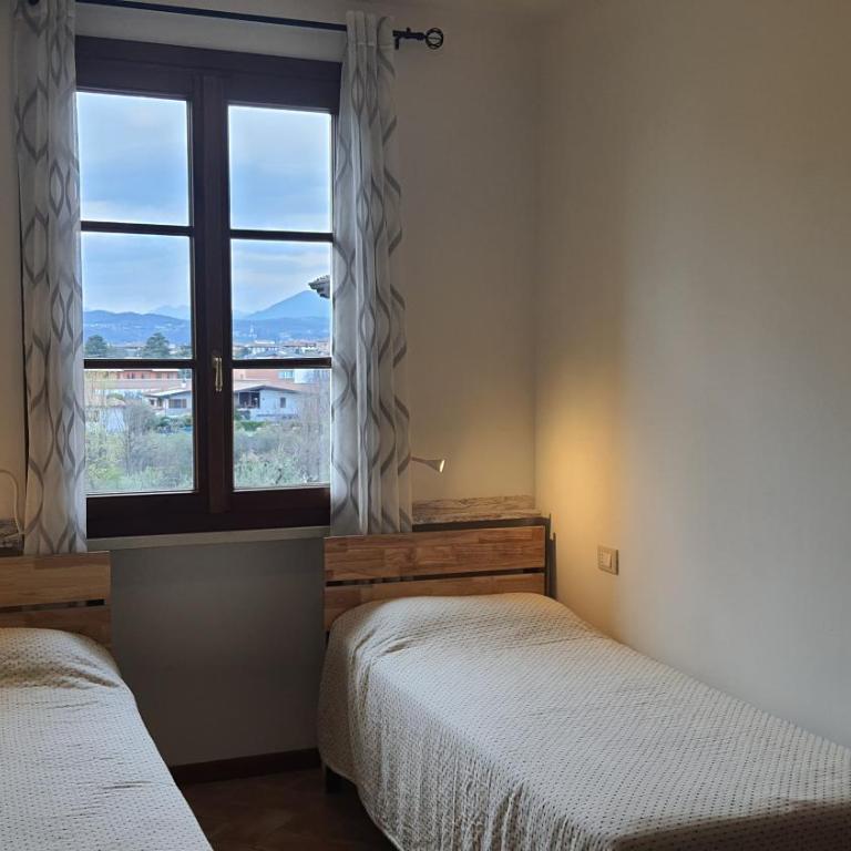 Villa Santa Caterina - Appartamento con 2 Camere da Letto - 23