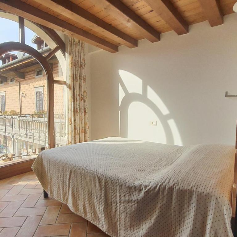 Villa Santa Caterina - Appartamento con 3 Camere da Letto - 12