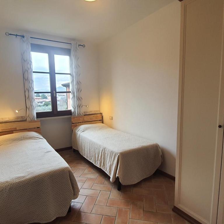 Villa Santa Caterina - Appartamento con 2 Camere da Letto - 22