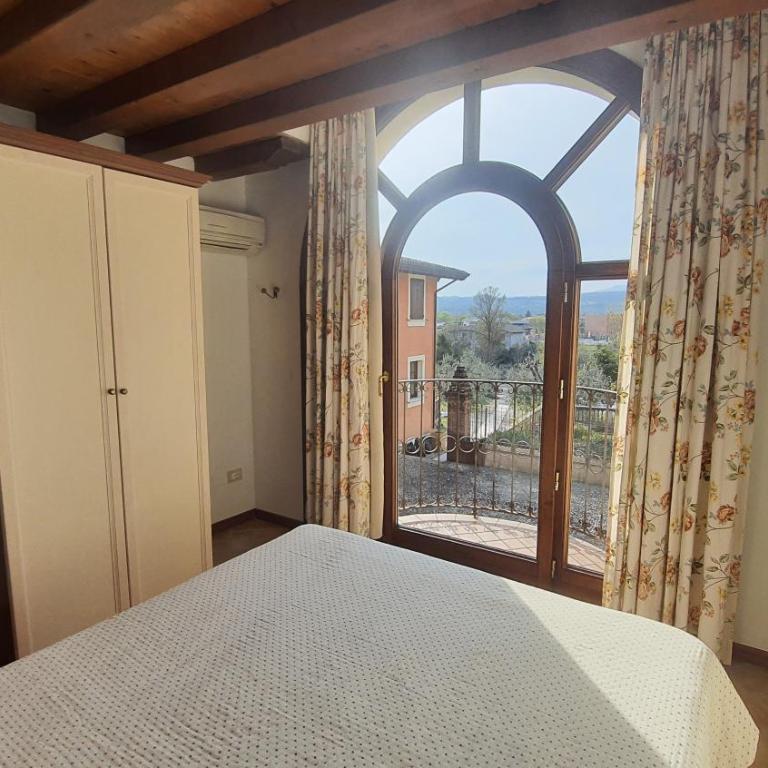 Villa Santa Caterina - Appartamento con 3 Camere da Letto - 23