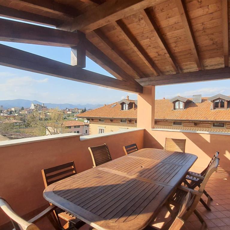 Villa Santa Caterina - Appartamento con 3 Camere da Letto - 21