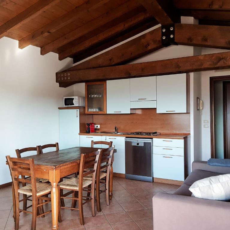 Villa Santa Caterina - Appartamento con 3 Camere da Letto - 29
