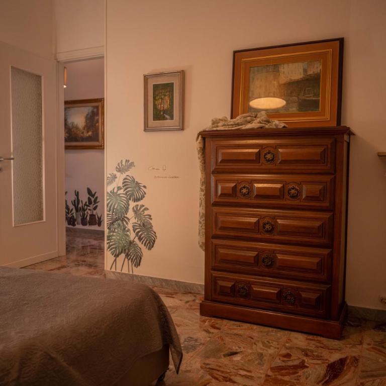 Afrodite Loft Hermes - Two-Bedroom Apartment - 14