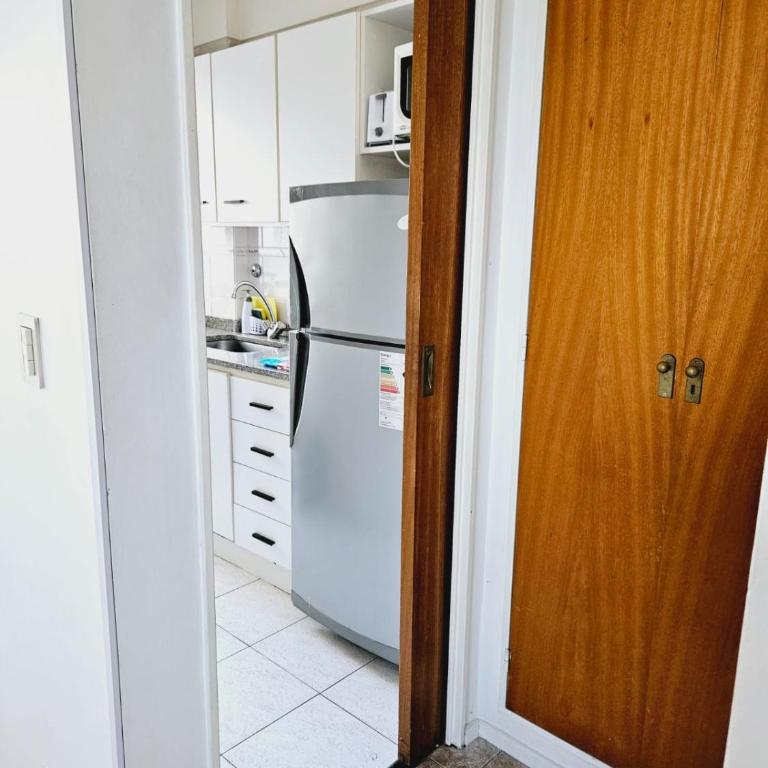 Juncal 2736 Studio - Apartamento de 1 dormitorio - 14