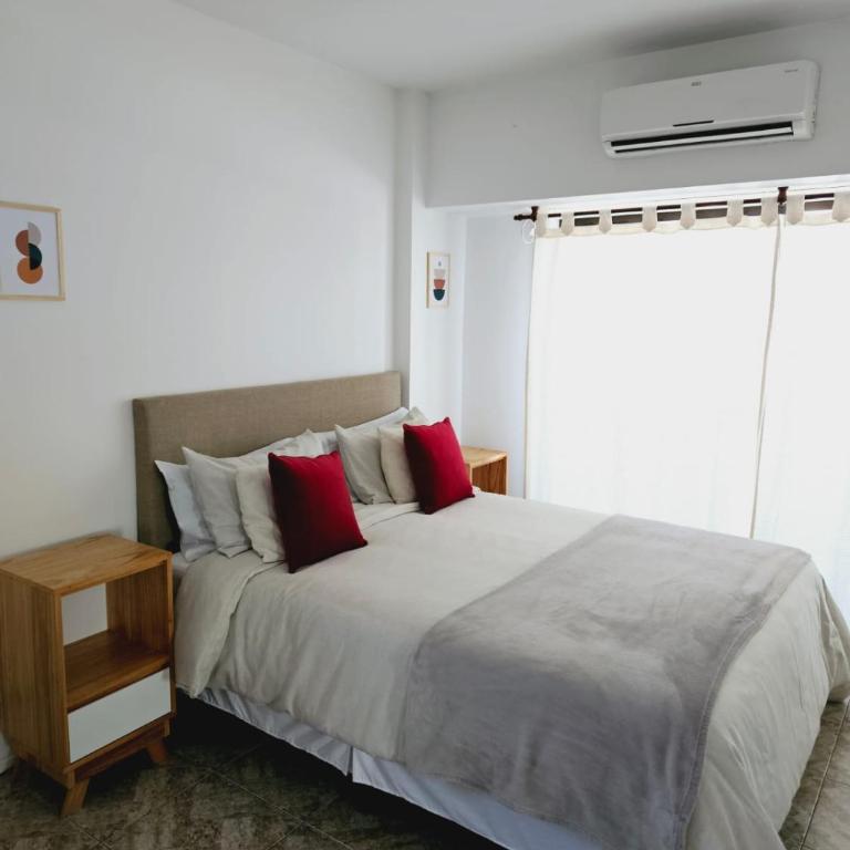 Juncal 2736 Studio - Apartamento de 1 dormitorio - 24