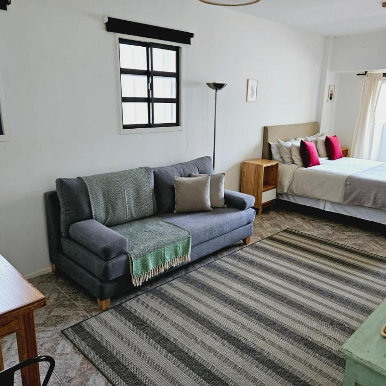 Juncal 2736 Studio - Apartamento de 1 dormitorio - 26