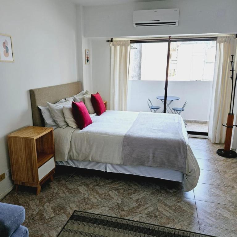 Juncal 2736 Studio - Apartamento de 1 dormitorio - 7