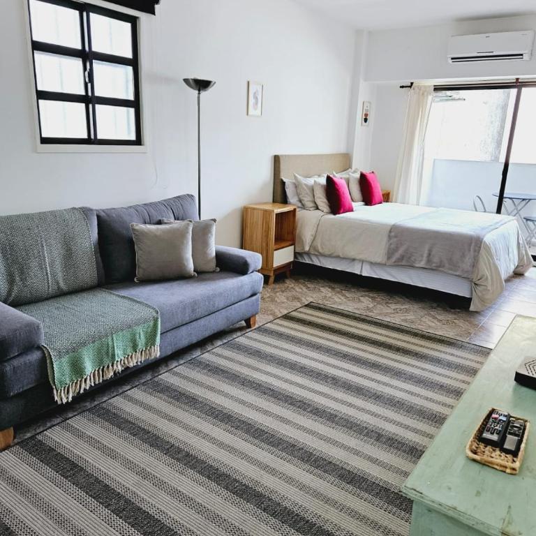 Juncal 2736 Studio - Apartamento de 1 dormitorio - 19