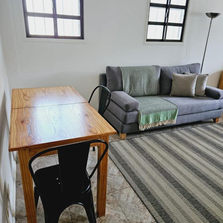 Juncal 2736 Studio - Apartamento de 1 dormitorio - 3