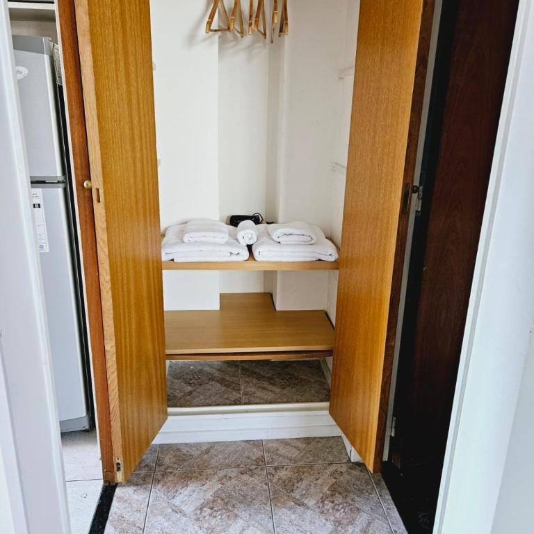 Juncal 2736 Studio - Apartamento de 1 dormitorio - 34