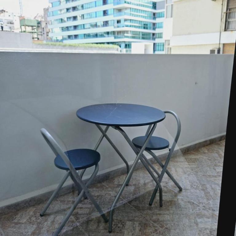 Juncal 2736 Studio - Apartamento de 1 dormitorio - 8