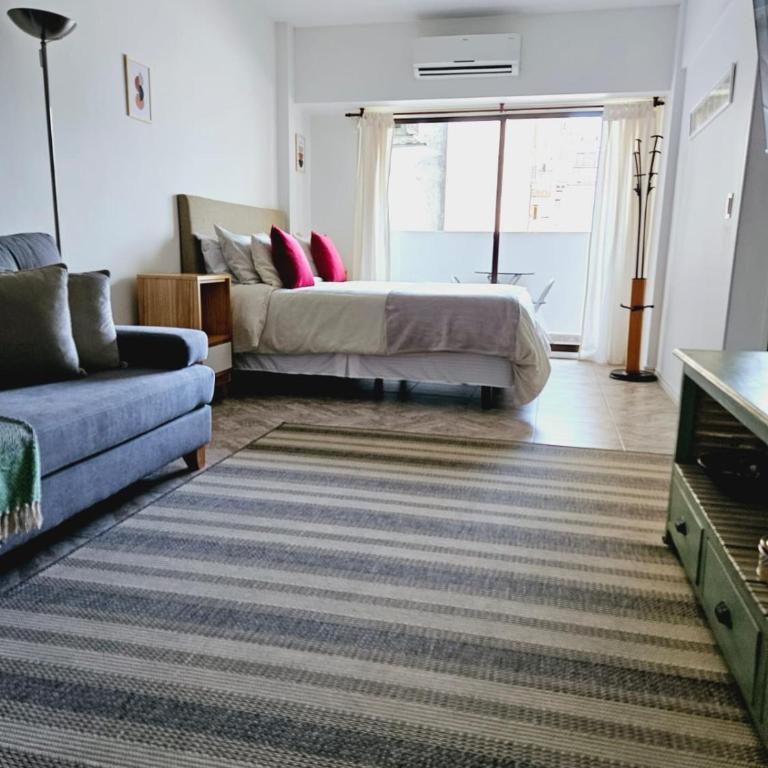 Juncal 2736 Studio - Apartamento de 1 dormitorio - 29