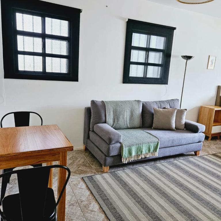 Juncal 2736 Studio - Apartamento de 1 dormitorio - 30
