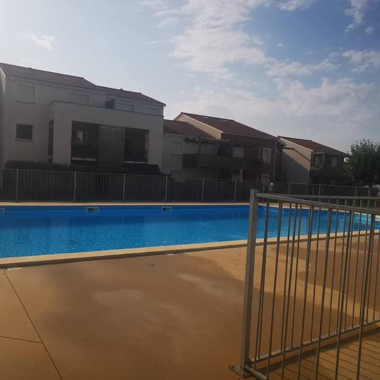 Rêve de Bisca Appartement spacieux climatisé avec jardin privatif piscine et parking privés - Appartement 1 Chambre - 4