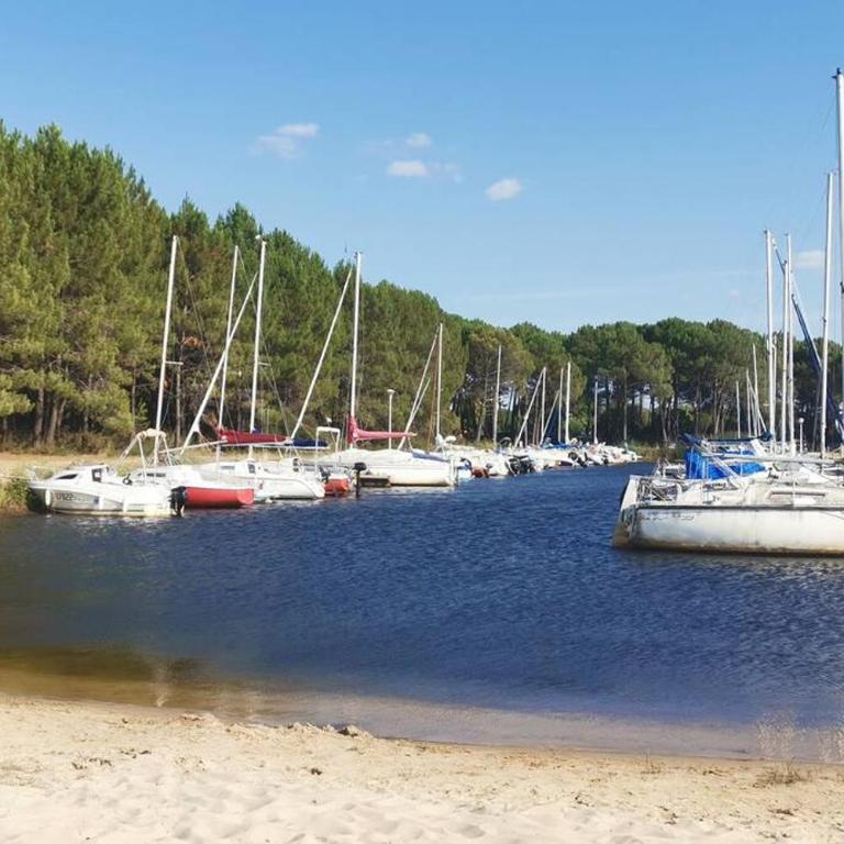 Rêve de Bisca Appartement spacieux climatisé avec jardin privatif piscine et parking privés - Appartement 1 Chambre - 27