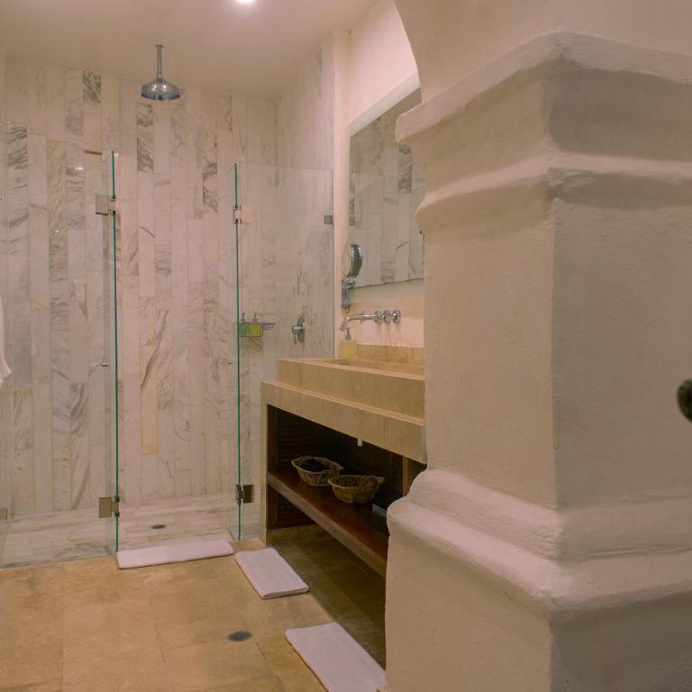 Leones de Alba Hotel Boutique - Habitación Doble Estándar - 5