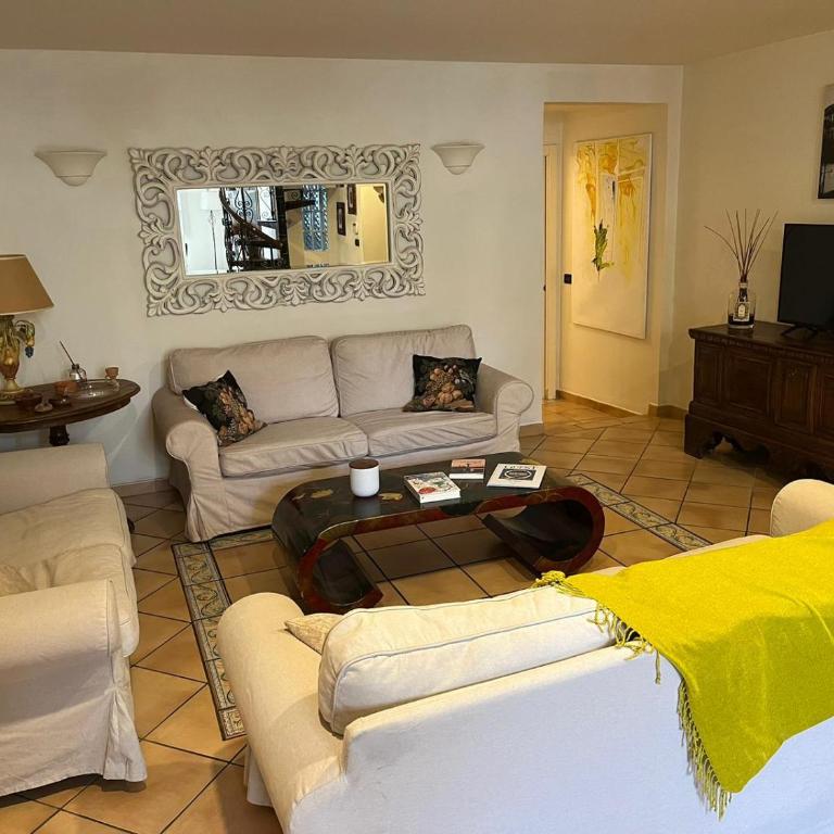 Loft tanzi - Two-Bedroom Apartment - 11