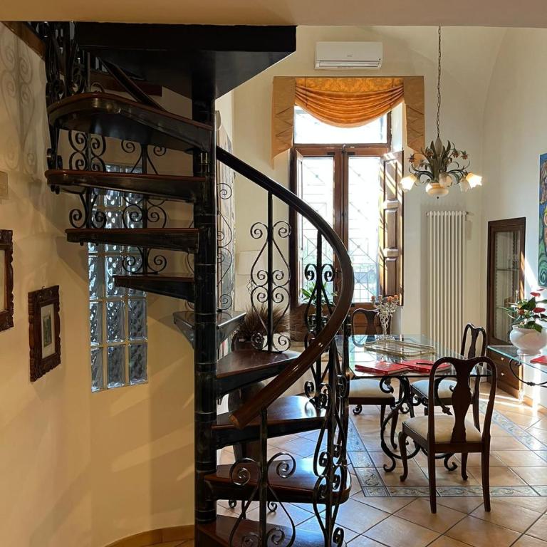 Loft tanzi - Two-Bedroom Apartment - 3