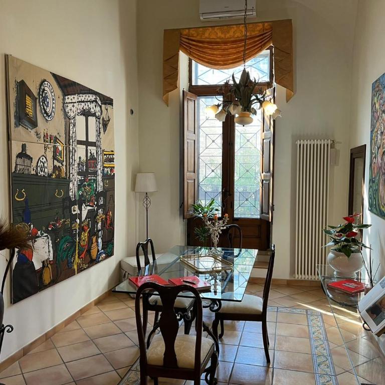 Loft tanzi - Two-Bedroom Apartment - 6