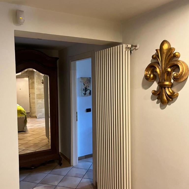 Loft tanzi - Two-Bedroom Apartment - 12
