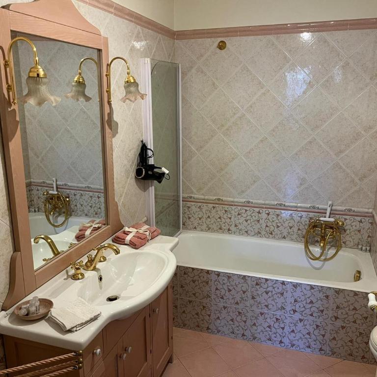 Loft tanzi - Two-Bedroom Apartment - 13