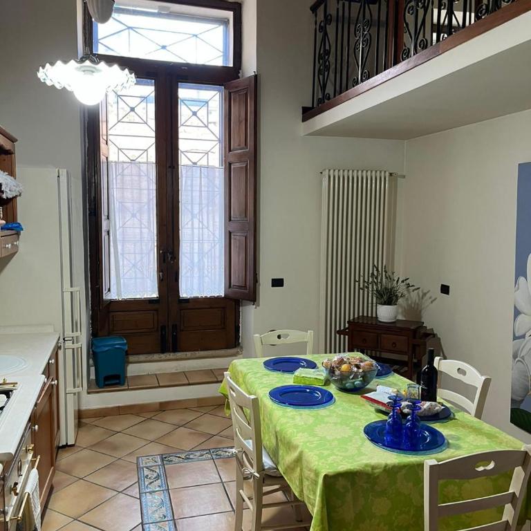 Loft tanzi - Two-Bedroom Apartment - 15