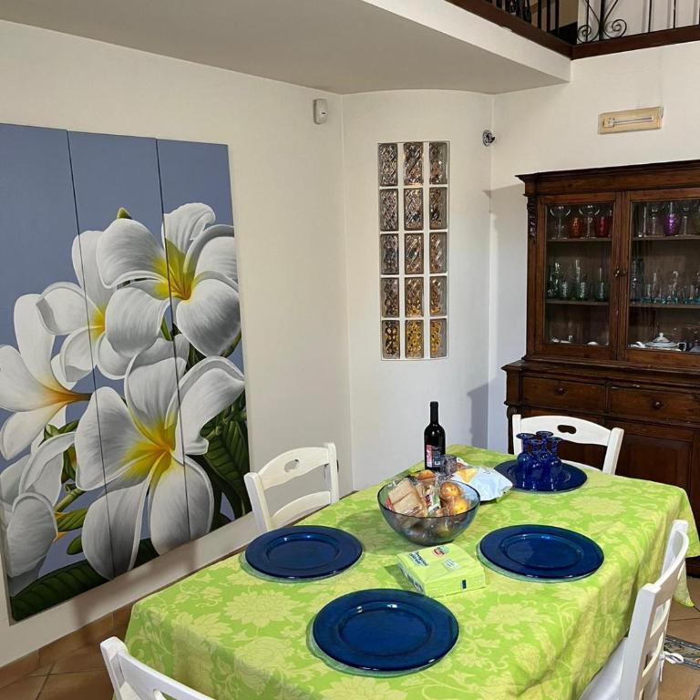 Loft tanzi - Two-Bedroom Apartment - 16