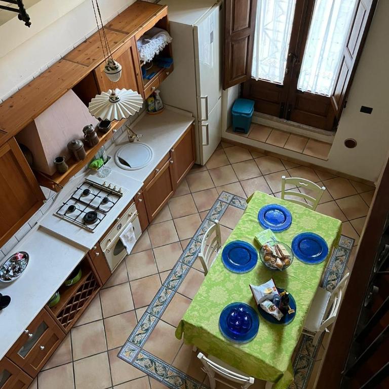 Loft tanzi - Two-Bedroom Apartment - 17