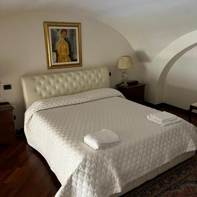 Loft tanzi - Two-Bedroom Apartment - 5