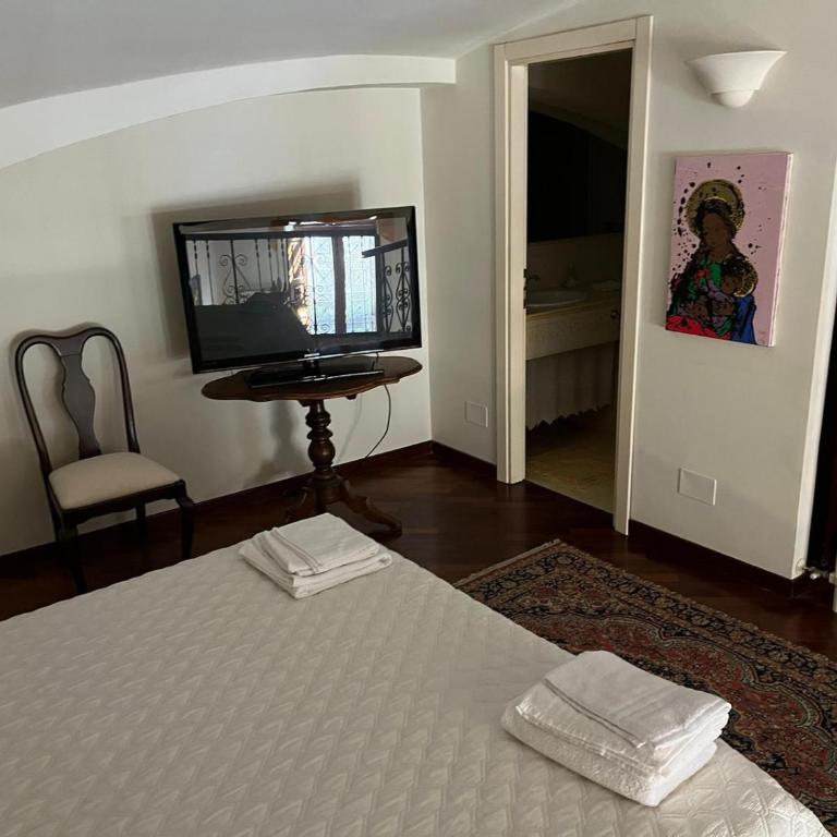 Loft tanzi - Two-Bedroom Apartment - 23