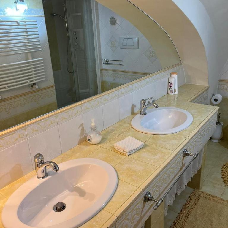 Loft tanzi - Two-Bedroom Apartment - 20