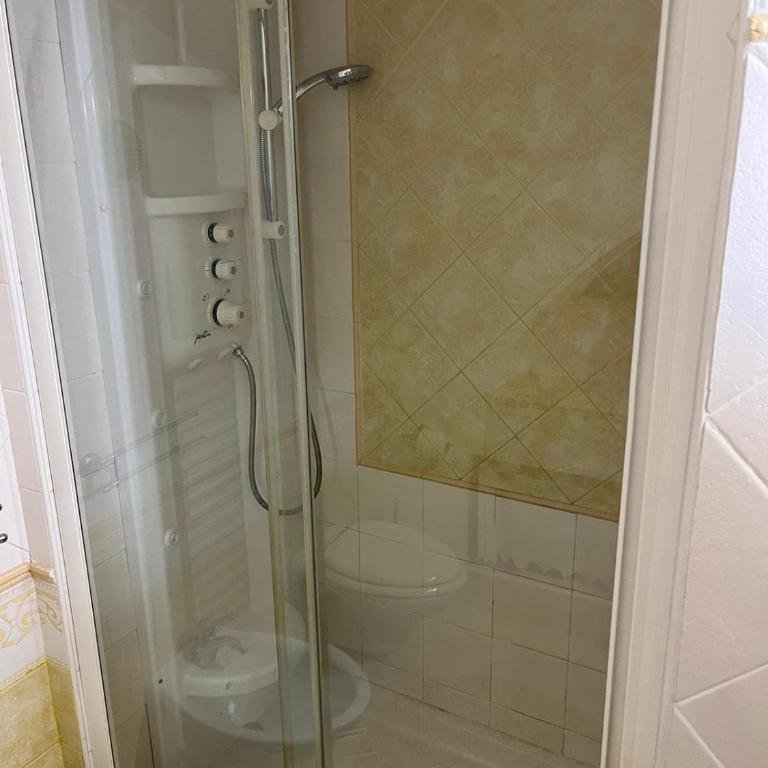 Loft tanzi - Two-Bedroom Apartment - 24