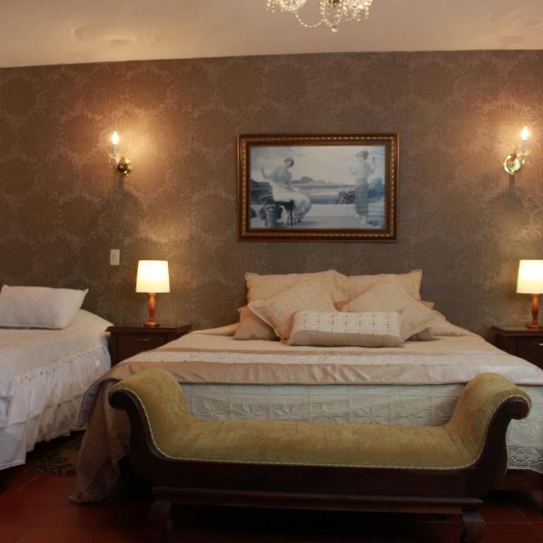 Casa Lola Hotel Boutique - Suite Presidencial - 9