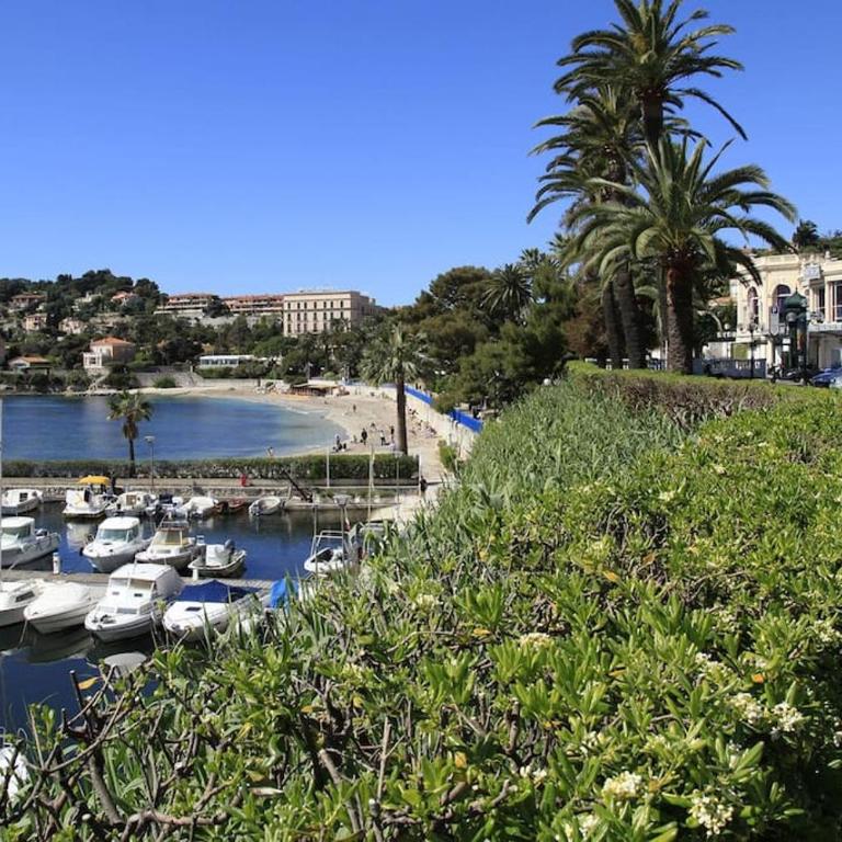 Proche centre & Proximité plage - One-Bedroom Apartment - 7