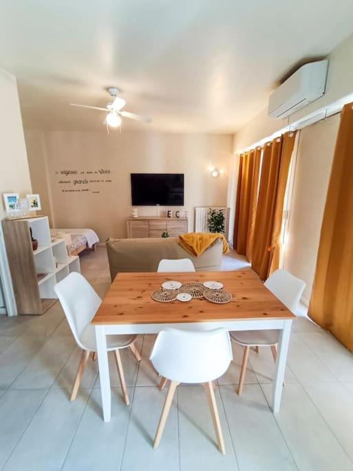 Proche centre & Proximité plage - One-Bedroom Apartment - 6