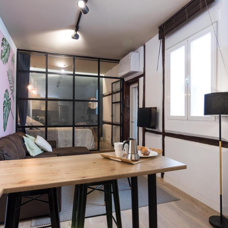 Apartamento En Centro De Madrid - Apartment - 2