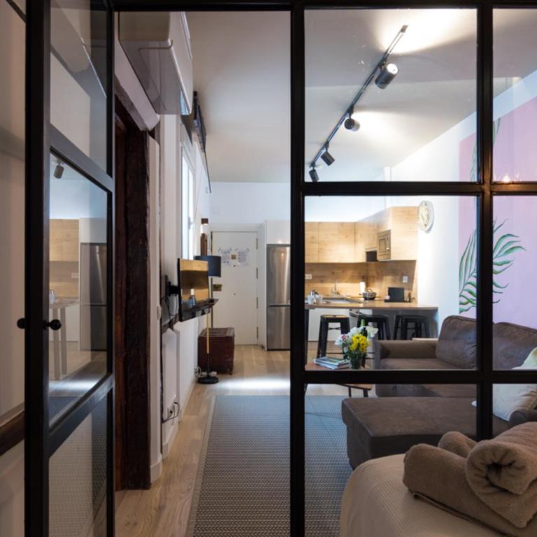 Apartamento En Centro De Madrid - Apartment - 7