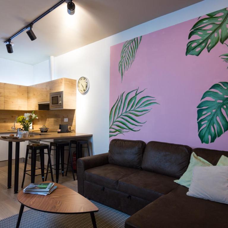 Apartamento En Centro De Madrid - Apartment - 10