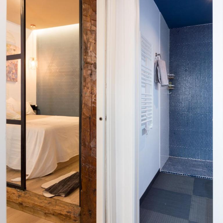 Apartamento En Centro De Madrid - Apartment - 12