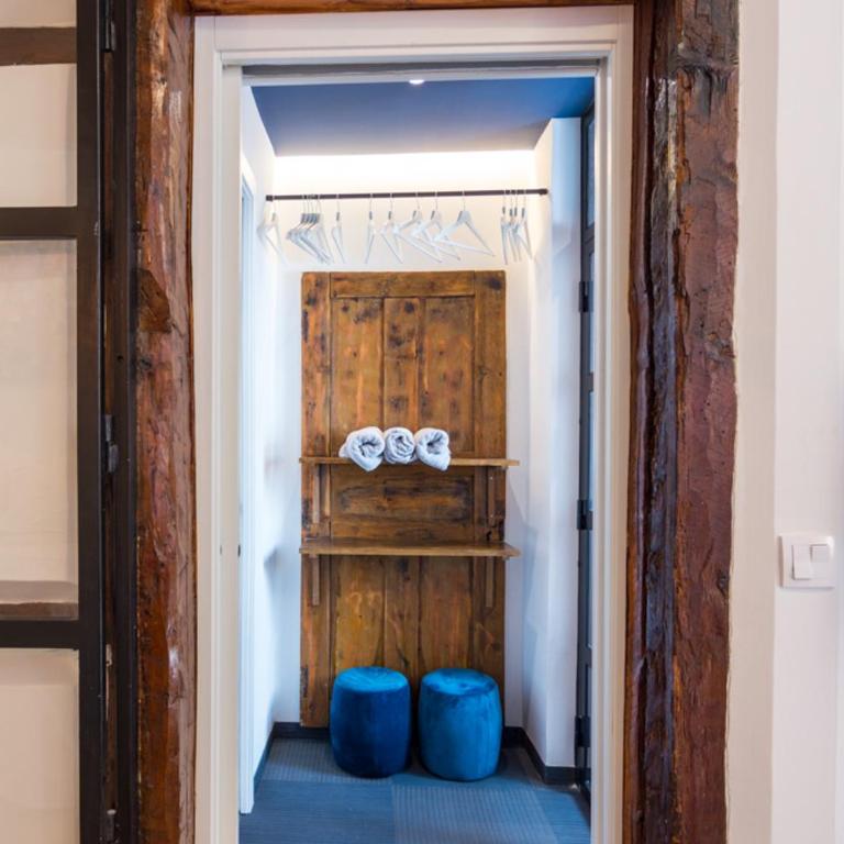 Apartamento En Centro De Madrid - Apartment - 15