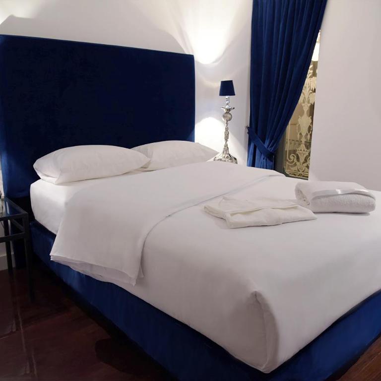 Palacio Julio Hotel - Habitación Doble Superior - 6