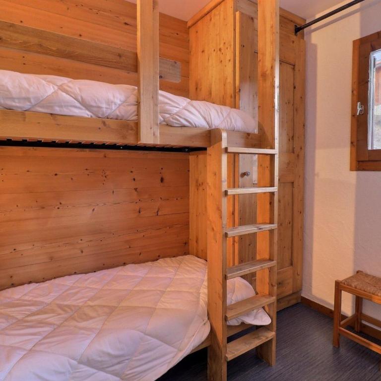 Charmant 3 Pièces 7 Pers Méribel Skis aux Pieds avec Balcon - FR-1-182-49 - Apartment (7 Erwachsene) - 9