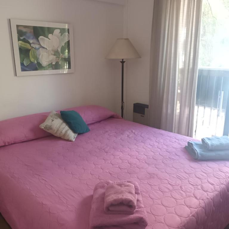 TODO AL ALCANCE DE LA MANO - Apartamento de 1 dormitorio - 1