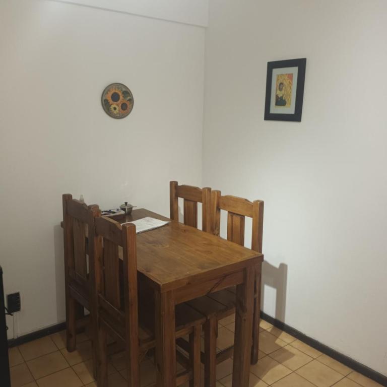 TODO AL ALCANCE DE LA MANO - Apartamento de 1 dormitorio - 7