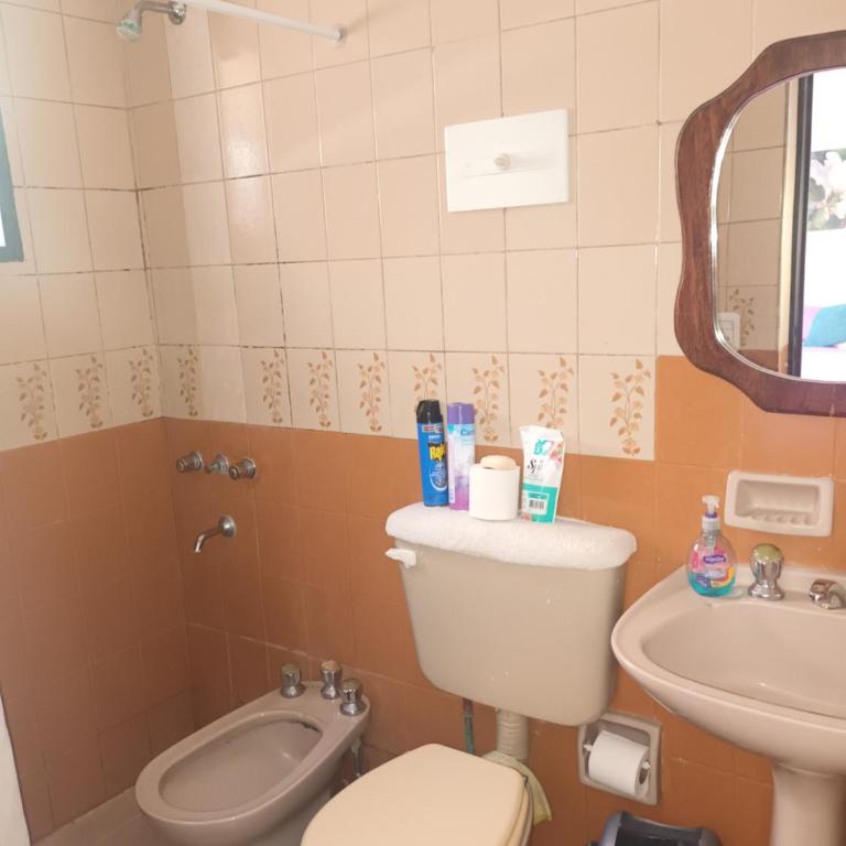 TODO AL ALCANCE DE LA MANO - Apartamento de 1 dormitorio - 16