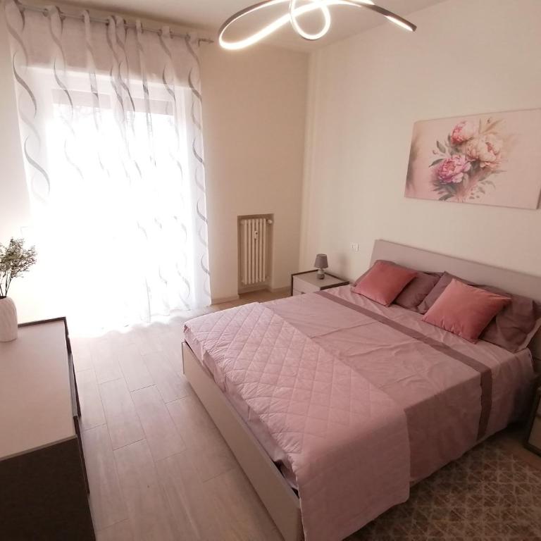 V & G House - One-Bedroom Apartment - 1