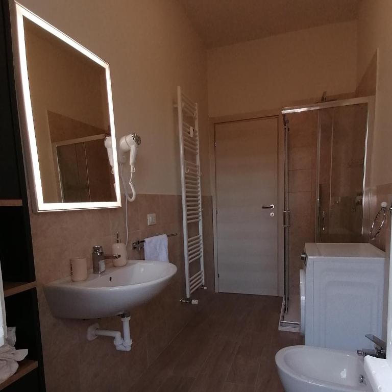 V & G House - One-Bedroom Apartment - 4