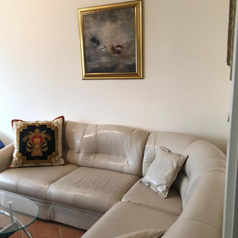 X Jurij Gagarin 45 - Apartment mit 1 Schlafzimmer - 10