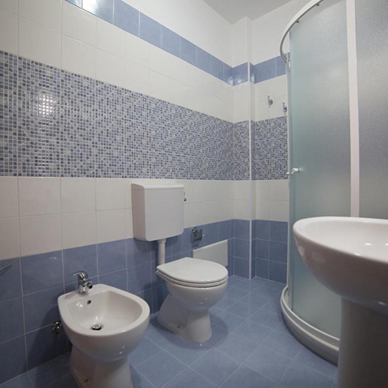 Londazzurra - Casa con 2 Camere da Letto - 12